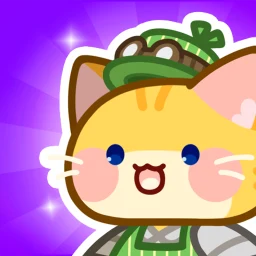 マージ猫タウン：ミステリーマージ のアイコン
